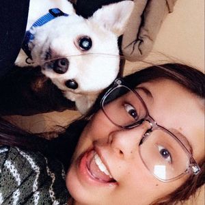 Meet your Posher, Payton